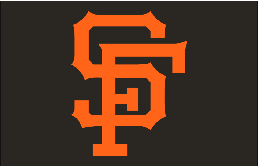 San Francisco Giants 1973-1976 Cap Logo iron on transfers for clothing